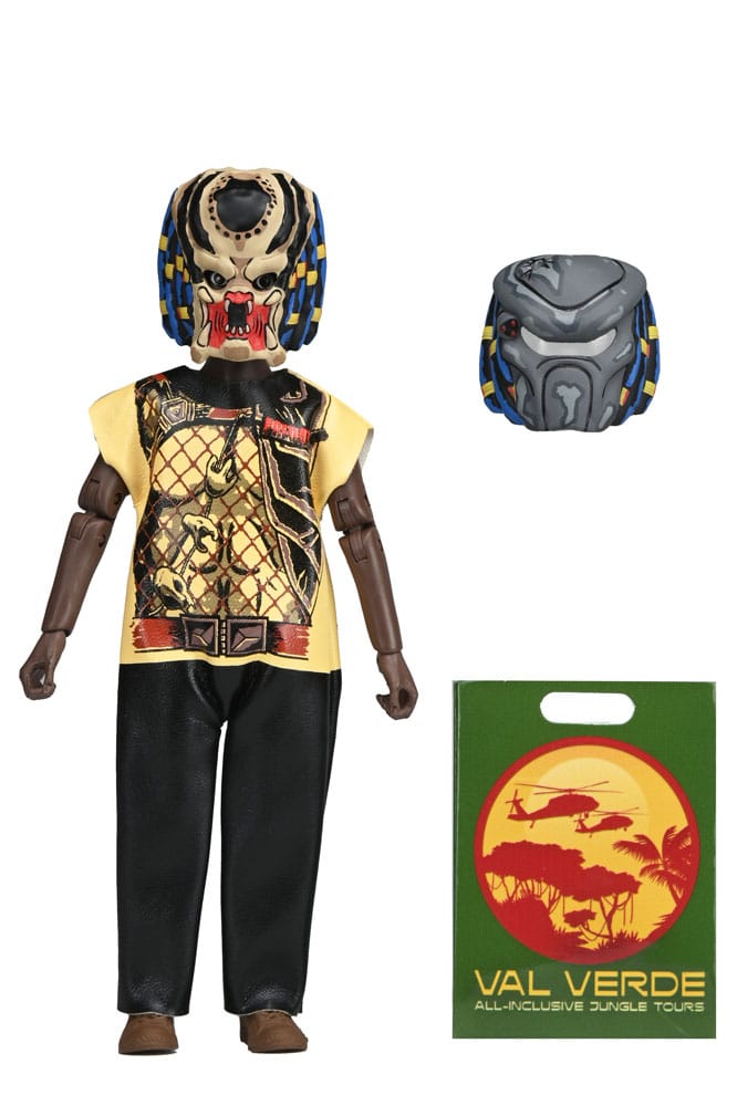 Ben Cooper Actionfiguren Kostümserie 8 15 cm Sortiment (12)