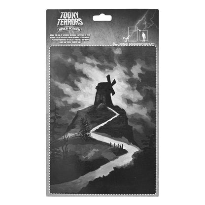 Assortiment de figurines Universal Monsters Toony Terrors 15 cm série 10 Silver Screen Edition (12)