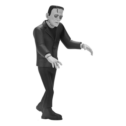 Assortiment de figurines Universal Monsters Toony Terrors 15 cm série 10 Silver Screen Edition (12)