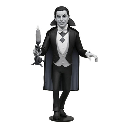 Assortiment de figurines Universal Monsters Toony Terrors 15 cm série 10 Silver Screen Edition (12)