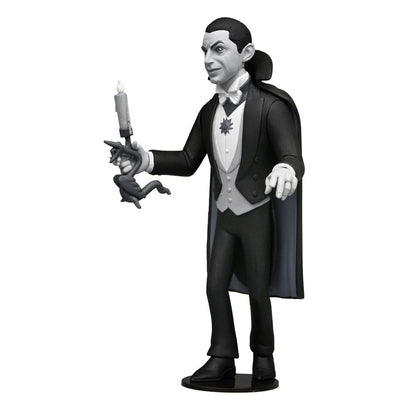 Assortiment de figurines Universal Monsters Toony Terrors 15 cm série 10 Silver Screen Edition (12)