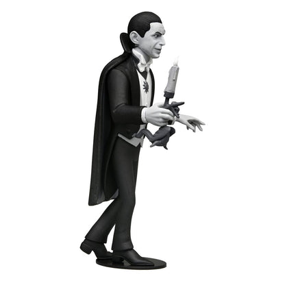 Assortiment de figurines Universal Monsters Toony Terrors 15 cm série 10 Silver Screen Edition (12)