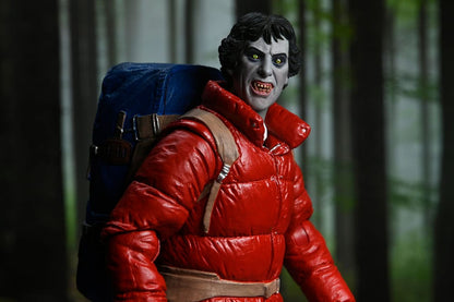 En amerikansk varulv i London: Jack og David 7 tommer action Figur 2-pack