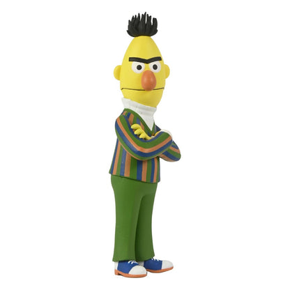 Sesame Street Toony Classics Action Figur Bert 15 cm