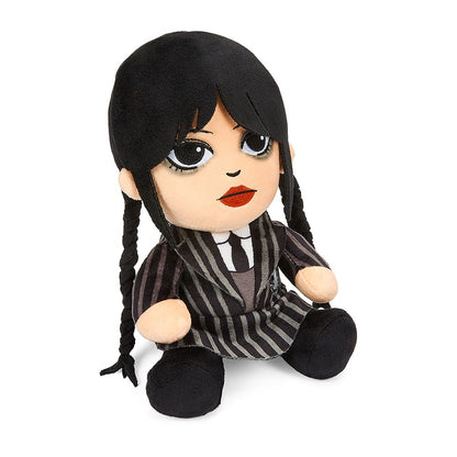 Onsdag Plush Figur Phunny 20 cm