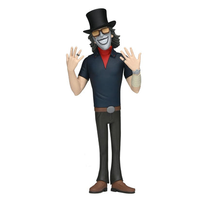Figurine The Black Phone Toony Terrors The Grabber 15 cm