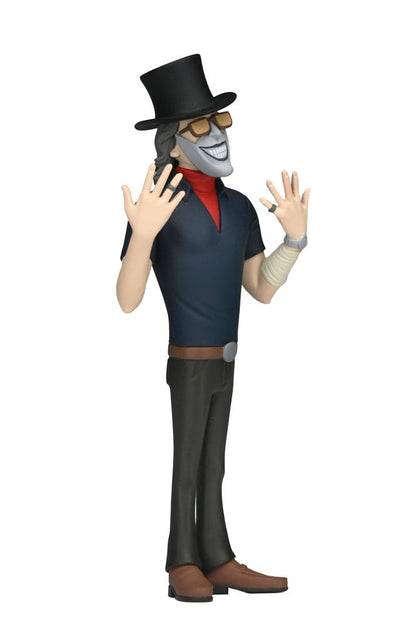 Figurine The Black Phone Toony Terrors The Grabber 15 cm