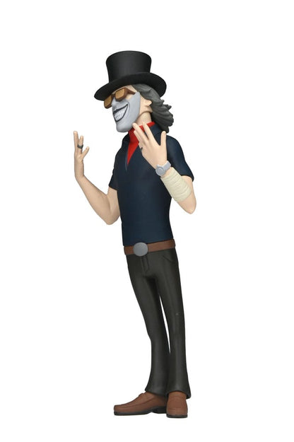 Figurine The Black Phone Toony Terrors The Grabber 15 cm