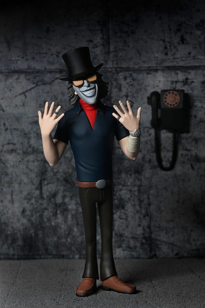 Figurine The Black Phone Toony Terrors The Grabber 15 cm