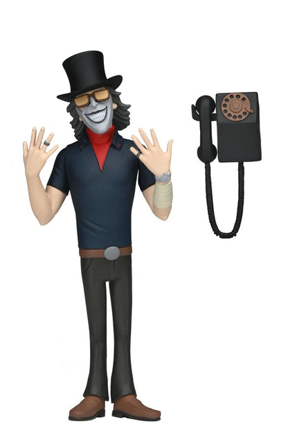 Figurine The Black Phone Toony Terrors The Grabber 15 cm