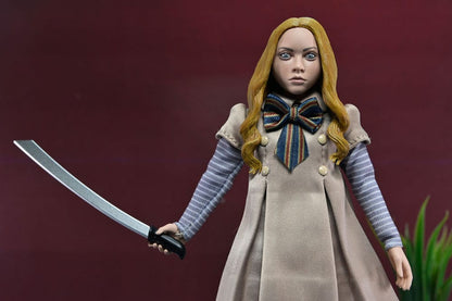 Megan Clothed Action Figur Megan 20 cm