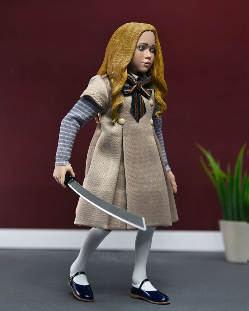 Megan Clothed Action Figur Megan 20 cm