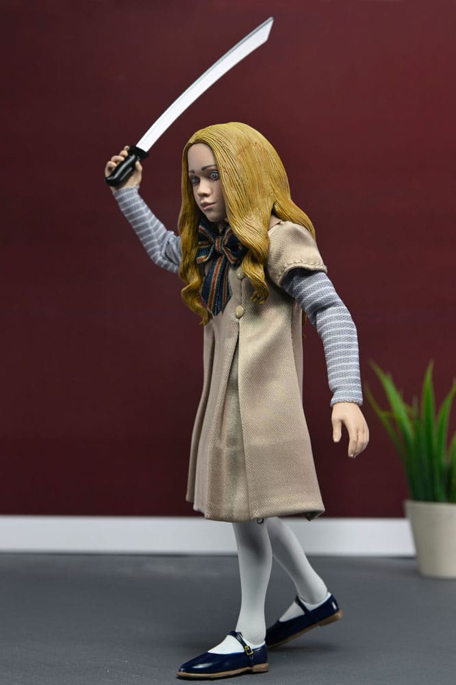 Megan Clothed Action Figur Megan 20 cm