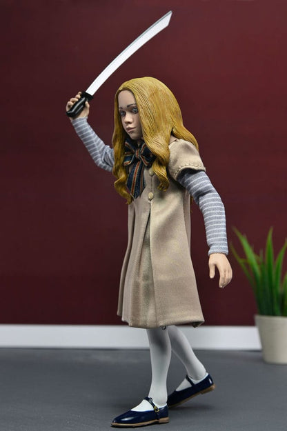 Megan Clothed Action Figur Megan 20 cm