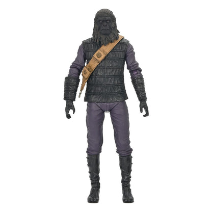 Il Pianeta delle Scimmie Action Figure Ultimate Gorilla Soldier 18 cm