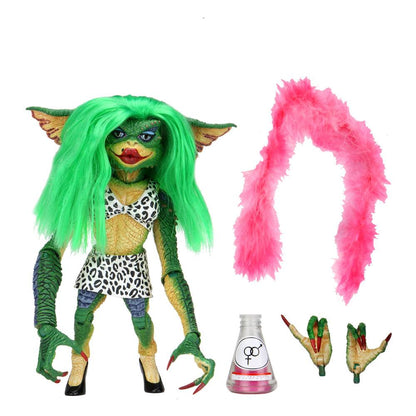 Gremlins 2 Ultimate Action Figur Greta 15 cm