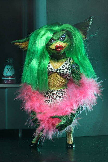 Gremlins 2 Ultimate Action Figur Greta 15 cm