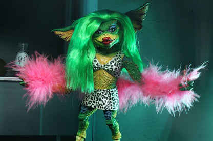 Gremlins 2 Ultimate Action Figur Greta 15 cm