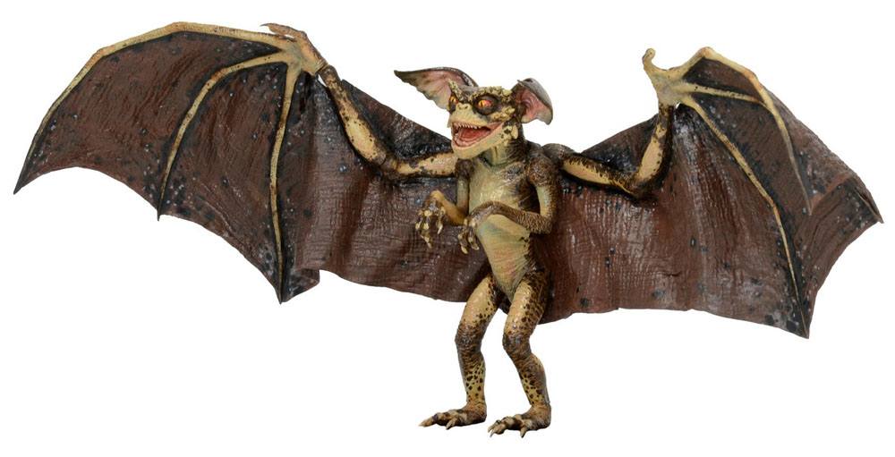 Gremlins 2 Deluxe Aksiyon Figürü Yarasa Gremlin 15 cm