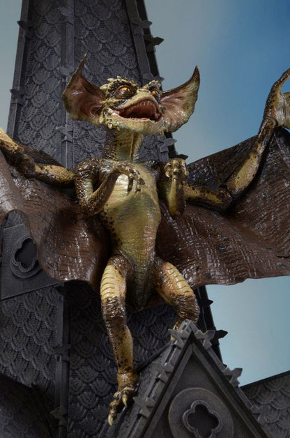 Gremlins 2 Deluxe Aksiyon Figürü Yarasa Gremlin 15 cm