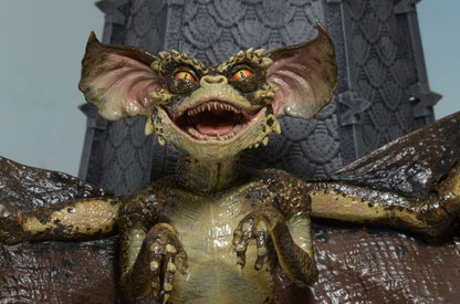 Gremlins 2 Deluxe Aksiyon Figürü Yarasa Gremlin 15 cm