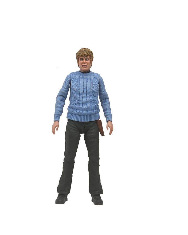 Vrijdag de 13e originele 1980 actiefiguur op 7 schaal Ultimate Pamela Voorhees 18 cm