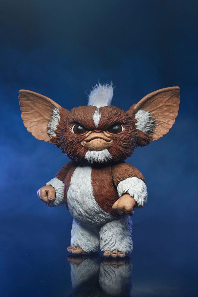 Gremlins Actionfiguren Evolution eines Gremlin 40 -jährigen Jubiläumsbox 18 cm