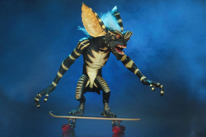 Gremlins Actionfiguren Evolution eines Gremlin 40 -jährigen Jubiläumsbox 18 cm