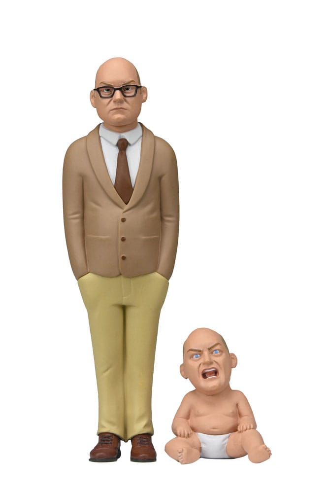 Toony Terrors Action Figurer 15 cm Series 11 What We Do In The Shadows Sortiment (15)