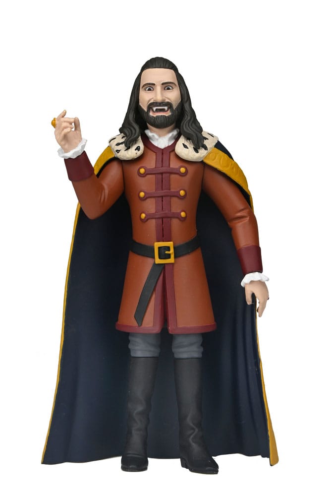 Toony Terrors Action Figurer 15 cm Series 11 What We Do In The Shadows Sortiment (15)