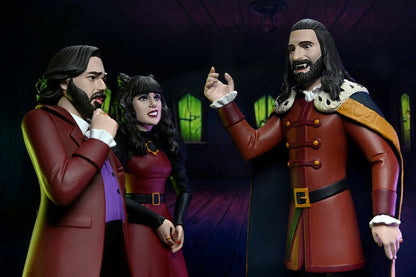 Toony Terrors Action Figurer 15 cm Series 11 What We Do In The Shadows Sortiment (15)