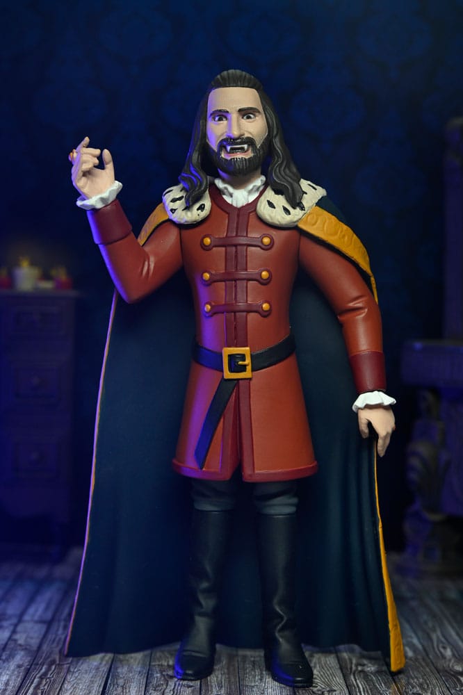 Toony Terrors Action Figurer 15 cm Series 11 What We Do In The Shadows Sortiment (15)