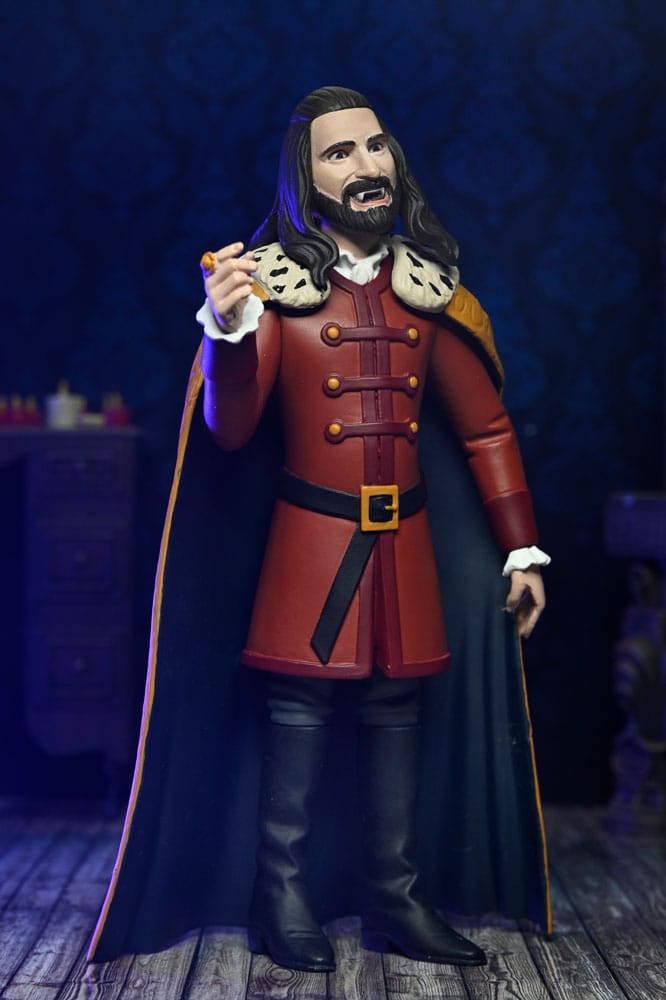 Toony Terrors Action Figurer 15 cm Series 11 What We Do In The Shadows Sortiment (15)
