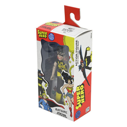 Ben Cooper Action Figures Costume Serie 5 15 cm Assortimento (15)
