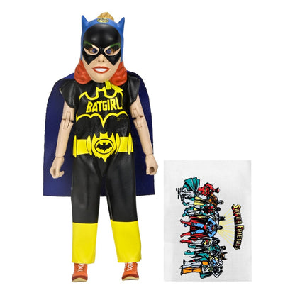 Ben Cooper Action Figures Costume Serie 5 15 cm Assortimento (15)