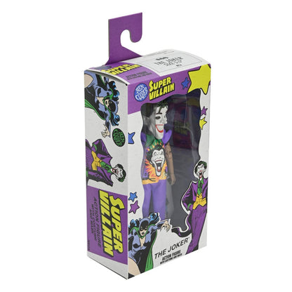 Ben Cooper Action Figures Costume Serie 5 15 cm Assortimento (15)