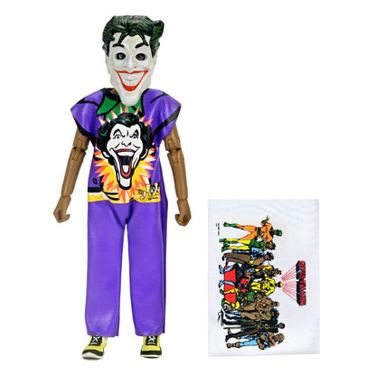 Ben Cooper Action Figures Costume Serie 5 15 cm Assortimento (15)