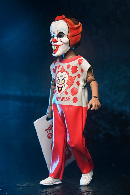 IT Ben Cooper Action Figure Costume Serie 9 Pennywise 15 cm