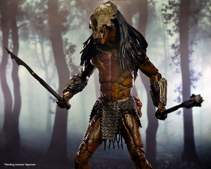 Prey Action Figur Ultimate Feral Predator 18 cm