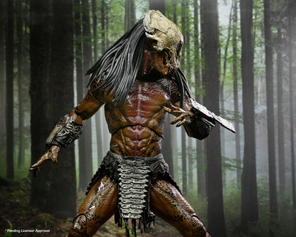 Prey Action Figur Ultimate Feral Predator 18 cm