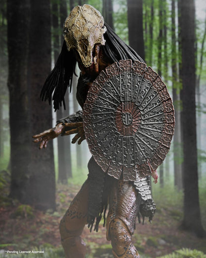 Prey Action Figur Ultimate Feral Predator 18 cm