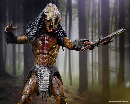 Prey Action Figur Ultimate Feral Predator 18 cm