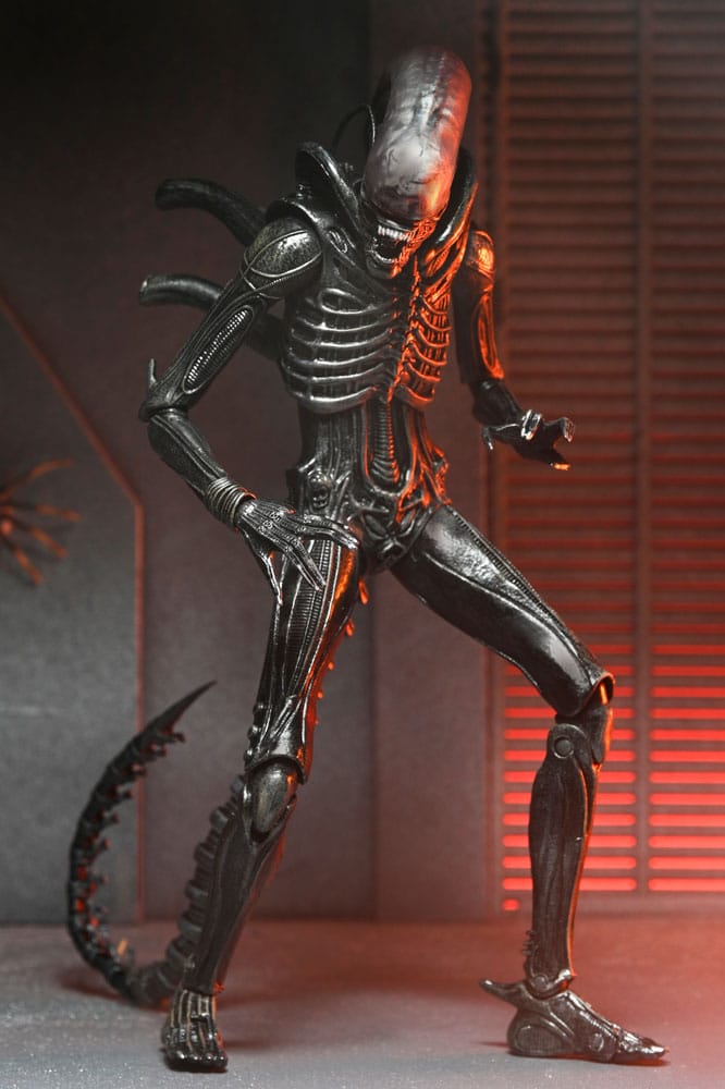Alien: Romulus Action Figure Ultimate Xenomorph XX121 18 cm