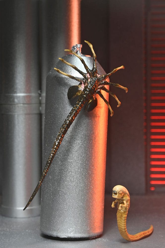 Alien: Romulus Action Figure Ultimate Xenomorph XX121 18 cm