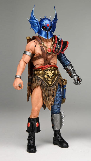 Dungeons & Dragons Action Figur Ultimate Warduke 18 cm