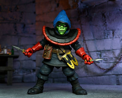 Dungeons & Dragons Action Figur Ultimate Zarak 18 cm