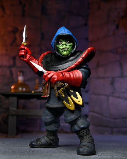 Dungeons & Dragons Action Figur Ultimate Zarak 18 cm