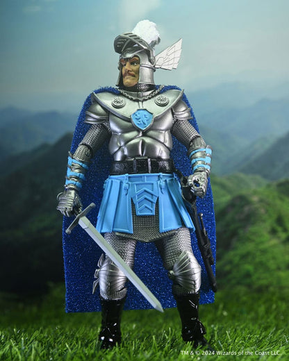 Dungeons & Dragons Actie Figuur 50e verjaardag Strongheart 18 cm