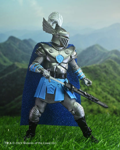 Dungeons & Dragons Actie Figuur 50e verjaardag Strongheart 18 cm