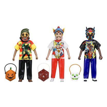 Ben Cooper: Dungeons & Dragons x Ben Cooper Actionfigurer 15 cm Sortiment (15)